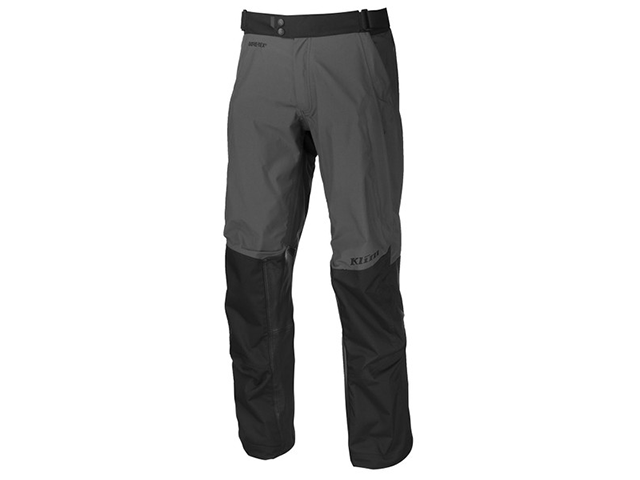 KLIM TRAVERSE PANT - GRAY